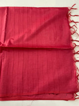 Bhagalpuri Semi tussar saree MS896(2)