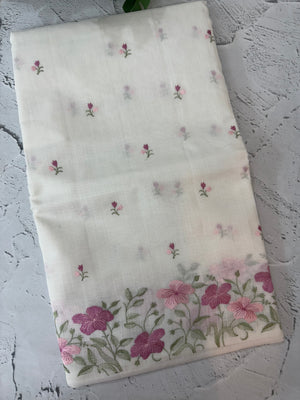 Netkota embriodery saree MS1494 (4)