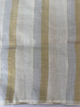 Kerala cotton saree lines