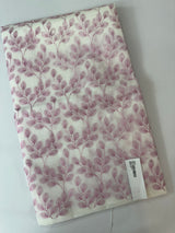 Kota cotton embriodery saree MS1490