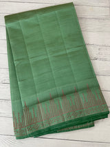Semi silk saree  MSS9345