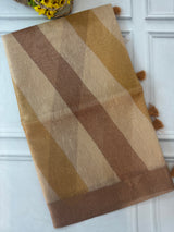 Tissue Silk Saree FAMS66