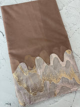 Soft Turkish Organza saree MSOS103 (9)