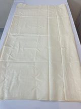 Bhagalpuri Semi tussar saree MS871- Offwhite