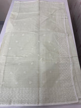 Netkota embriodery saree MS1496