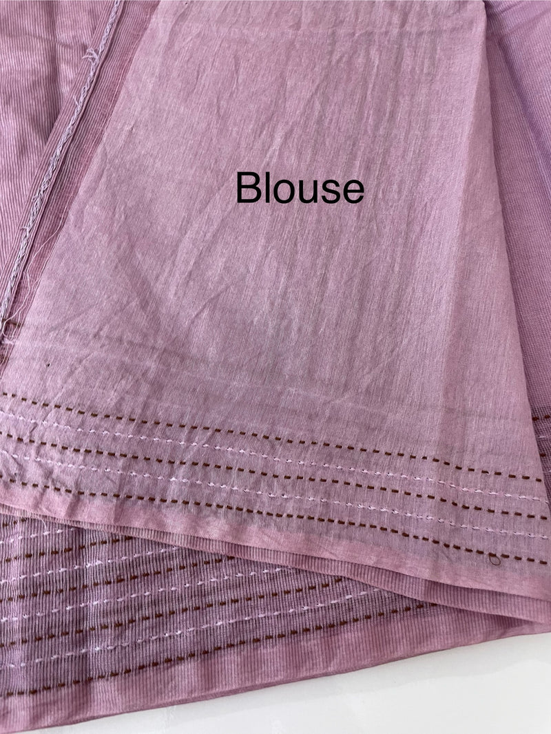 Supernet saree with kanta work MCJ5422