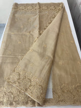 Soft Silky kota saree with cutwork borders  MSH232