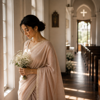 Dressed In Grace For Life's Most Sacred Days