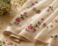 A Fabric That Glows Without Ever Trying To Shine