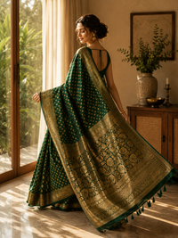 The Weight Of Banaras, With The Fall Of Georgette