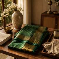The Weight Of Banaras, With The Fall Of Georgette