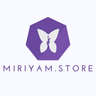 Miriyam.Store logo