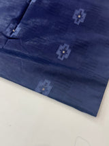 Semi tussar saree MS871