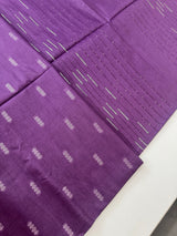 Semi tussar saree MS871