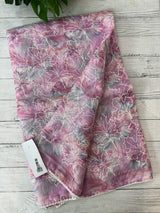 Soft kota checks saree with embroidery SVPSSR