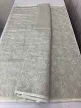 Netkota embriodery saree MS1496