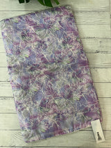 Soft kota checks saree with embroidery SVPSSR