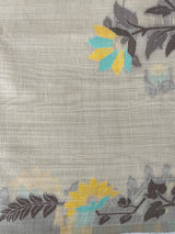 Jamdani silk Cotton Saree with thread weaving MSJ7898 (2)