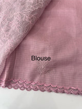 NetKota Applique work saree  MSH108 (2)