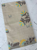 Jamdani silk Cotton Saree with thread weaving MSJ7898 (2)