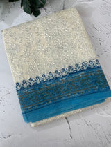 Tepchi NetKota saree  MS6777