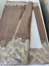 Soft Turkish Organza saree MSOS103 (9)
