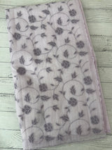 NetKota Applique work saree  MSH148