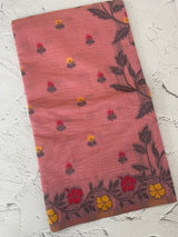 Jamdani silk Cotton Saree with thread work  MSJ787 (4)