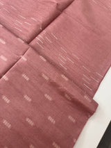 Semi tussar saree MS871