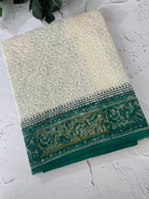 Tepchi NetKota saree  MS6777