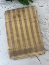 Tissue silk saree - Onam223