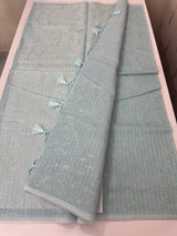 Netkota embriodery saree MSH260