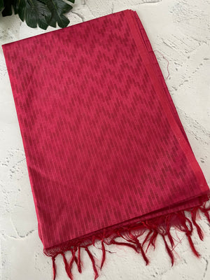 Bhagalpuri Semi tussar saree MS896(2)