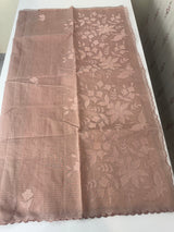 NetKota Applique work saree  MSH108 (1)