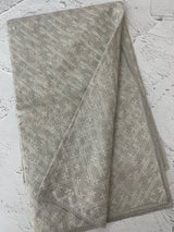 Silky kota embroidery saree MSK4333