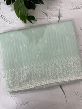 Netkota embriodery saree MS1496