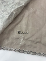 NetKota Applique work saree  MSH108 (3)