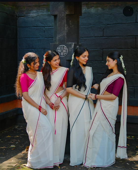 Puliyikara Single SETMUND