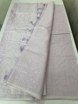Netkota embriodery saree MSH260