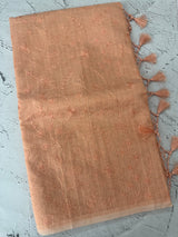 Netkota embriodery saree MSH260