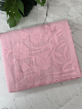 Soft Kota Applique work saree  MSH148