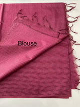 Bhagalpuri Semi tussar saree MS896(1)