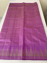 Semi silk saree  MSS9345