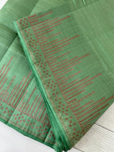 Semi silk saree  MSS9345