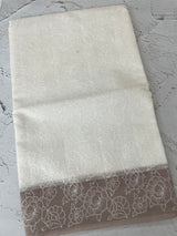Netkota embriodery saree MS1485