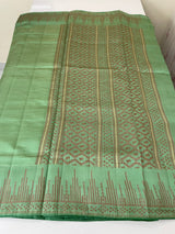 Semi silk saree  MSS9345
