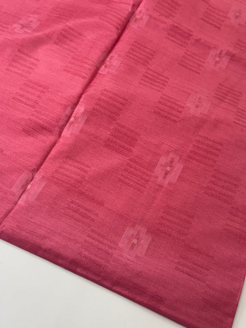 Semi tussar saree MS871