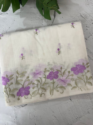Netkota embriodery saree MS1495 (9)