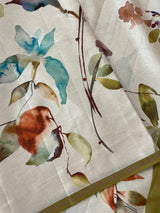 Digital printed  soft semi tussar silk saree MTS7734 (1)