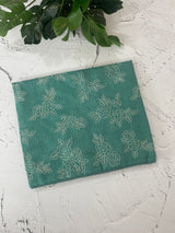 Silky kota embroidery saree  MS16465